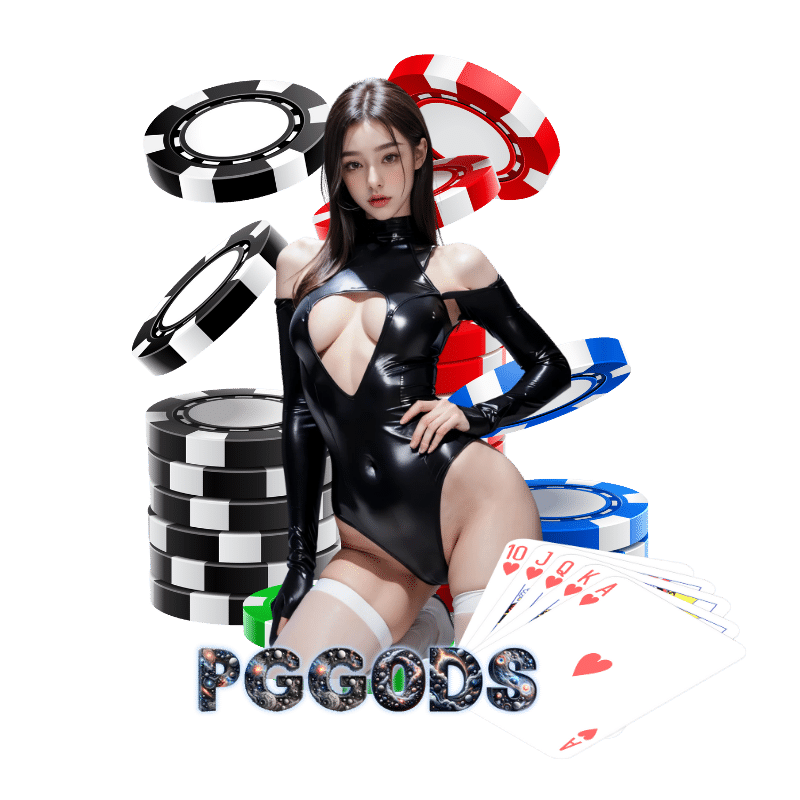 pggods-ค่ายพีจี